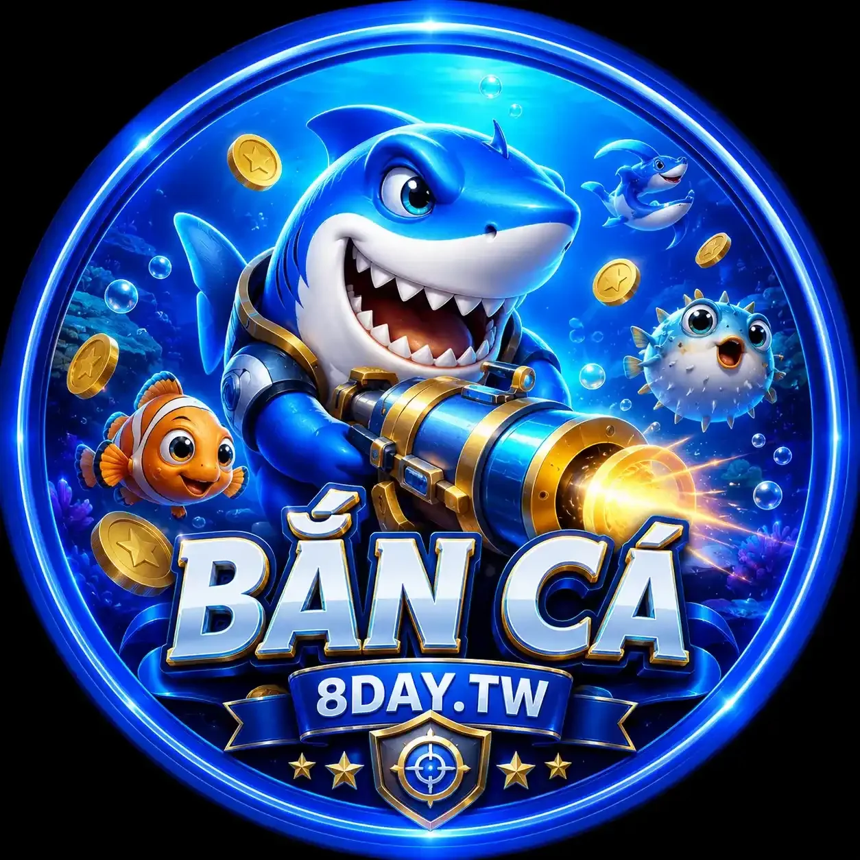 Home 266 bắn cá 8day tw