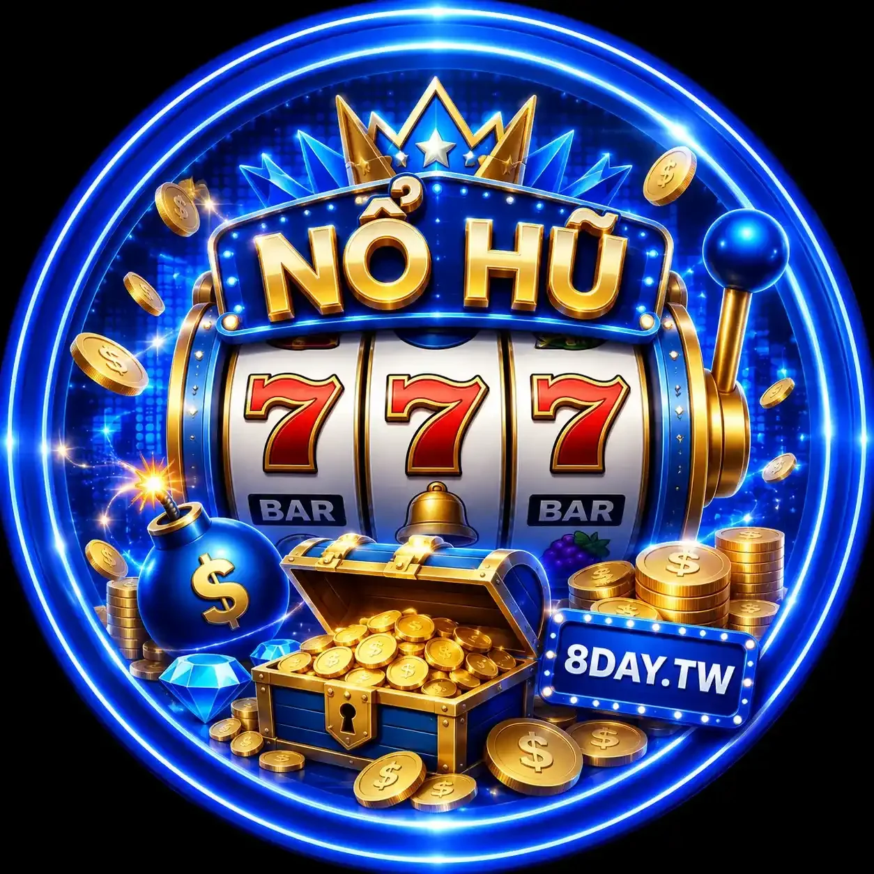 Home 263 nổ hũ 8daytw