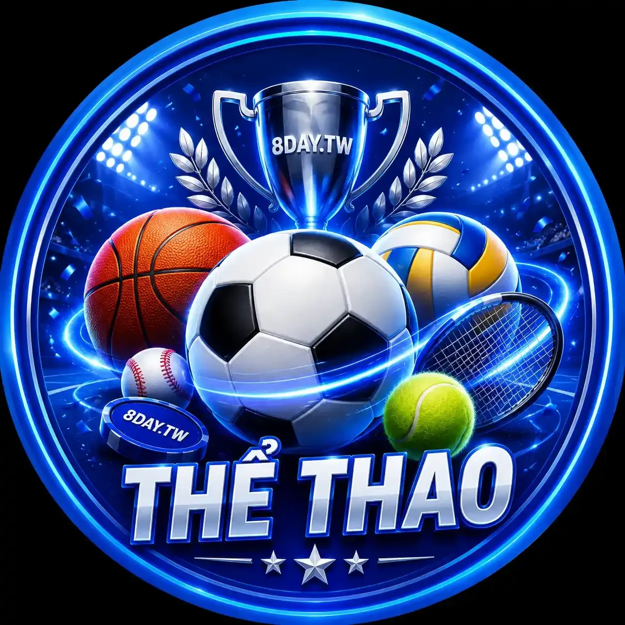 Home 265 thể thao 8day tw