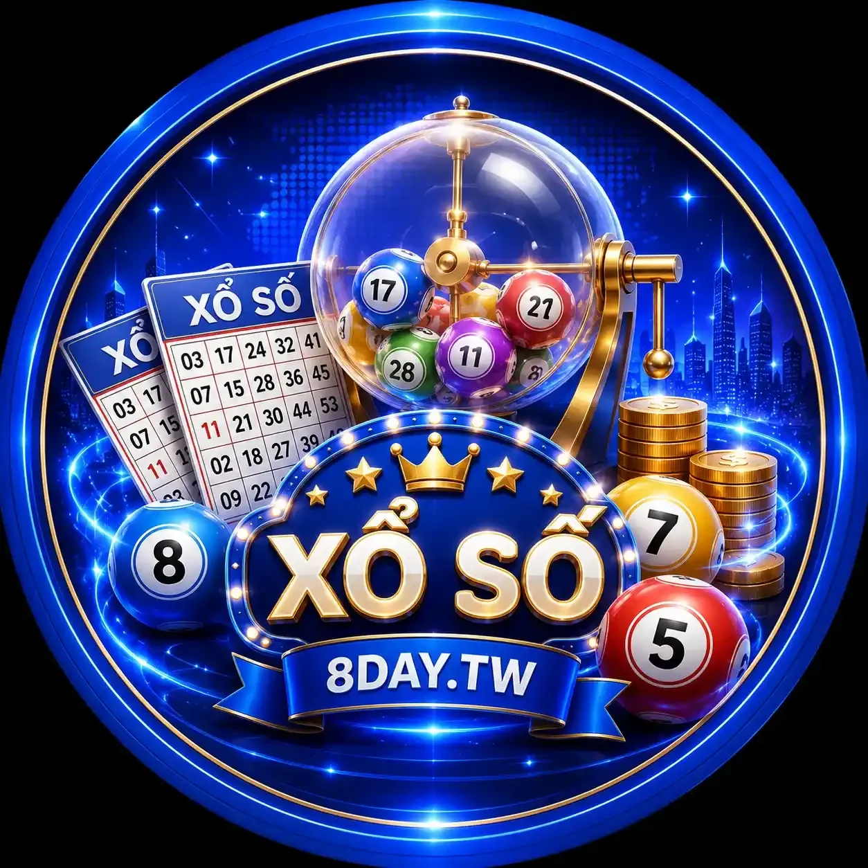 Home 268 xổ số 8day tw